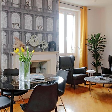 Suity I Monkeys Apartment Roma Ngoại thất bức ảnh