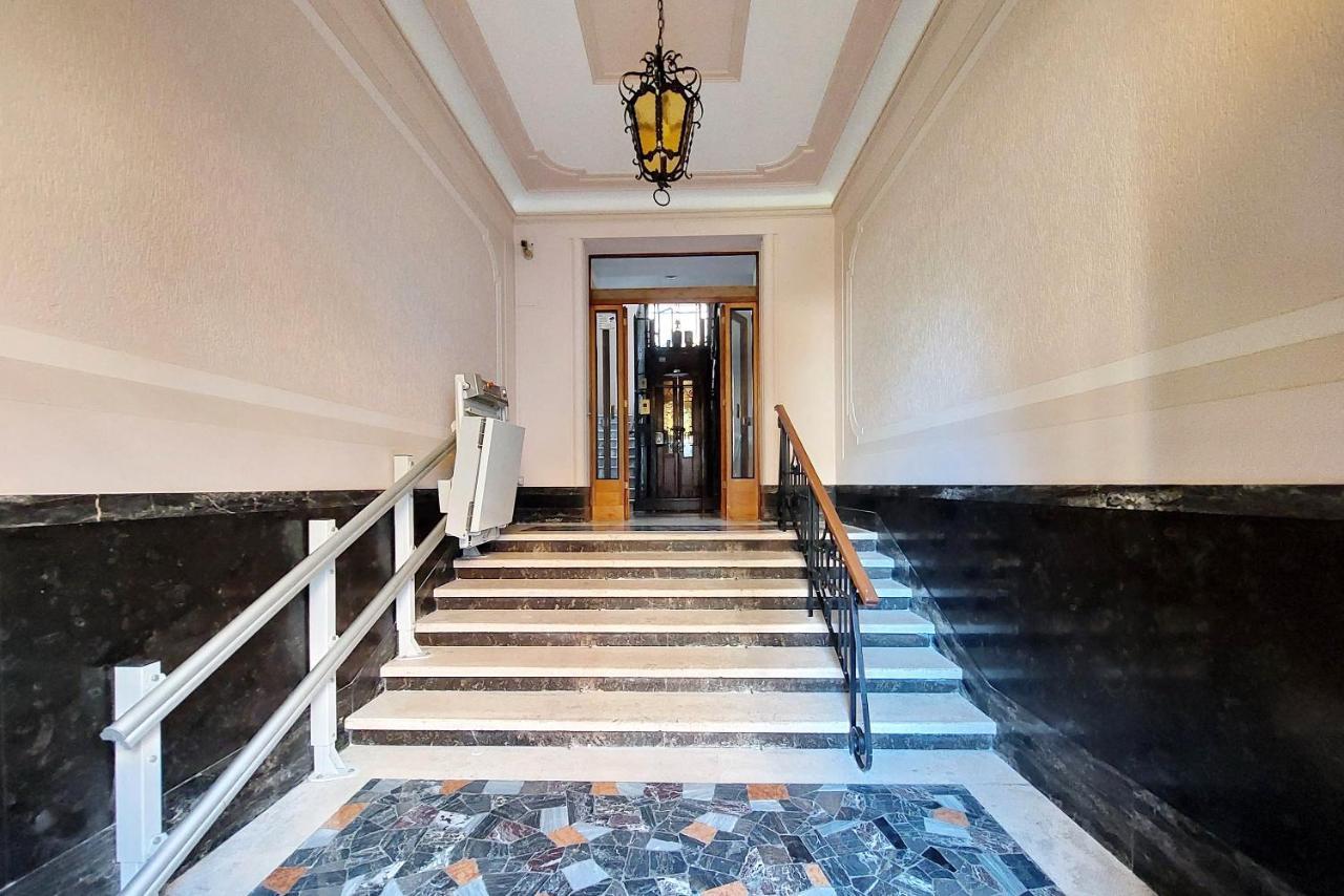 Suity I Monkeys Apartment Roma Ngoại thất bức ảnh