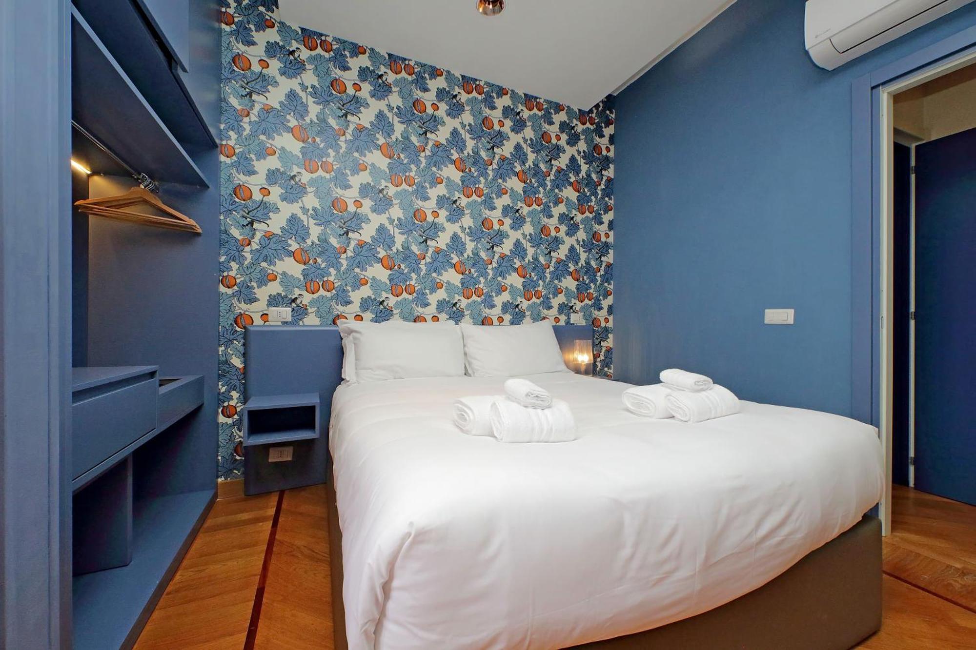 Suity I Monkeys Apartment Roma Ngoại thất bức ảnh