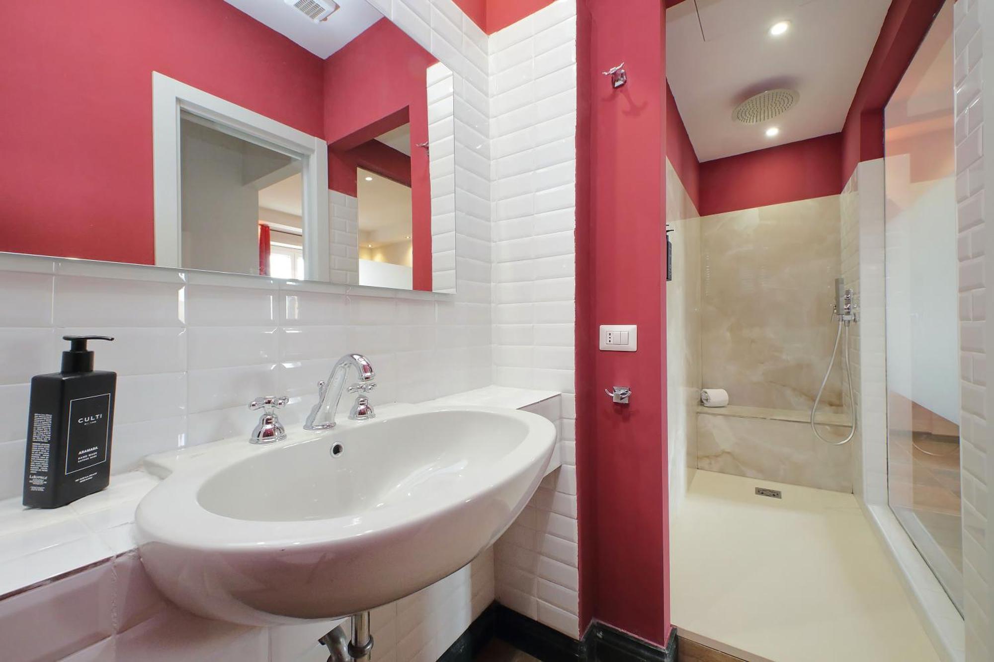 Suity I Monkeys Apartment Roma Ngoại thất bức ảnh