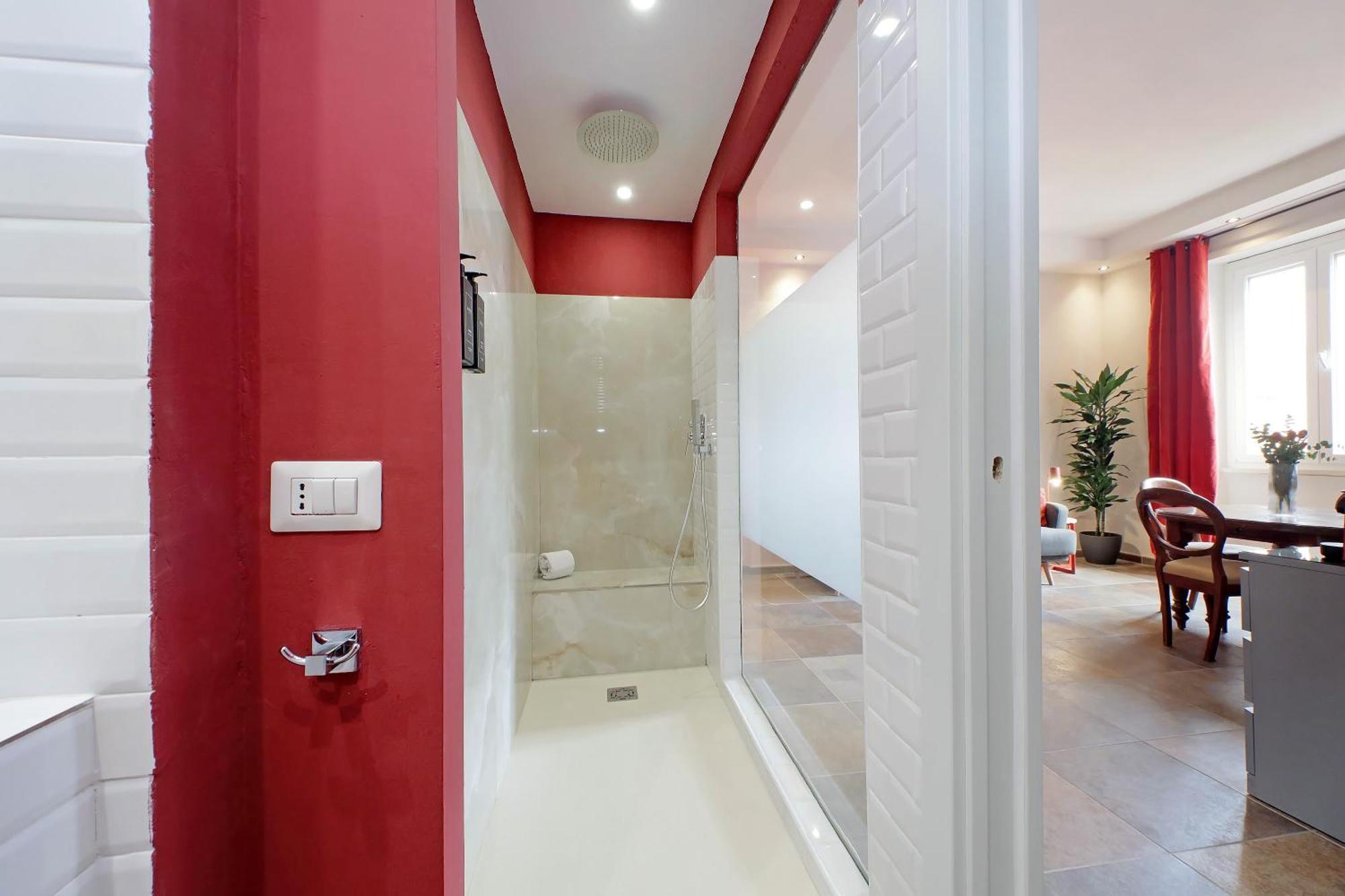 Suity I Monkeys Apartment Roma Ngoại thất bức ảnh