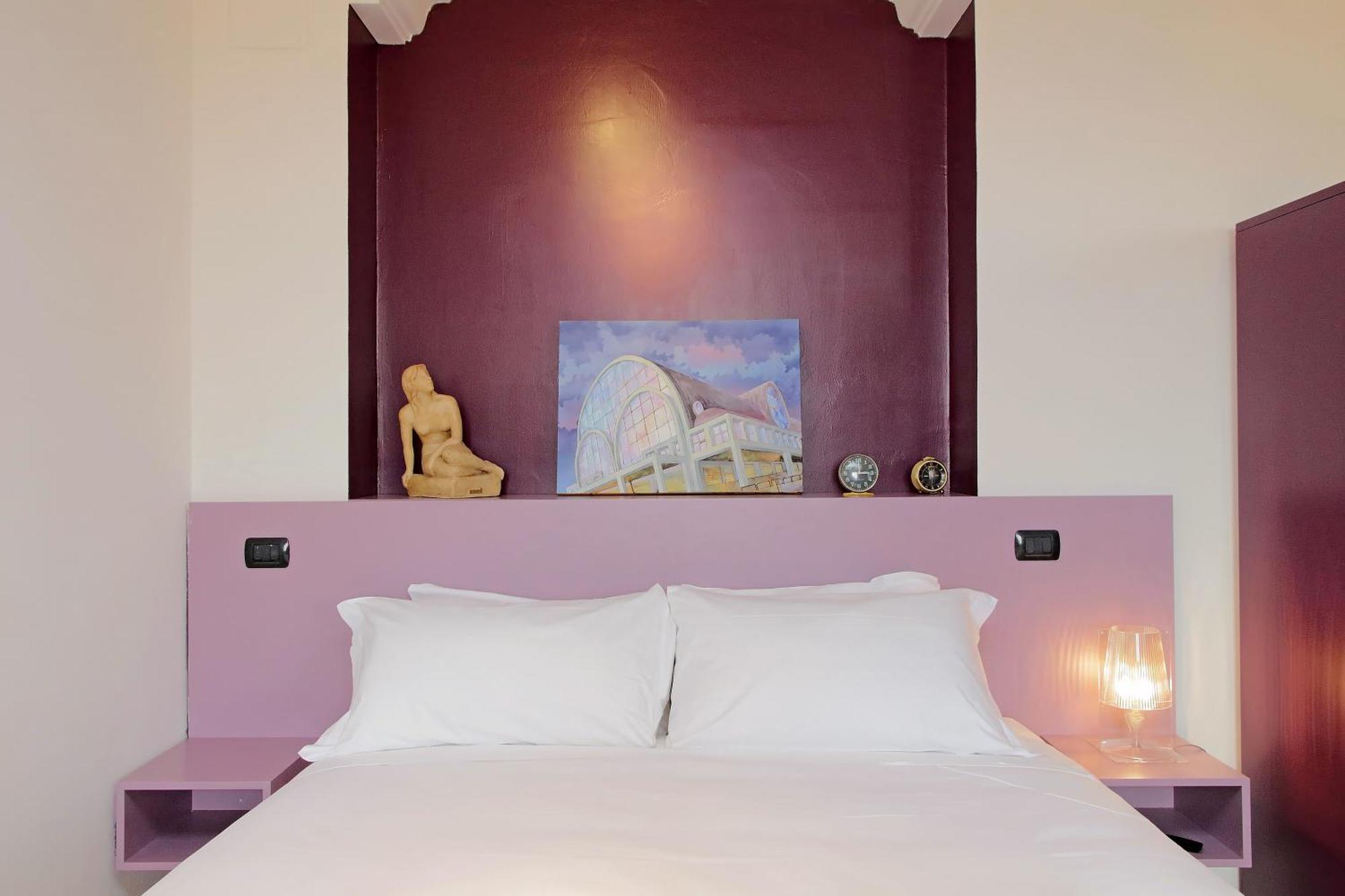 Suity I Monkeys Apartment Roma Ngoại thất bức ảnh