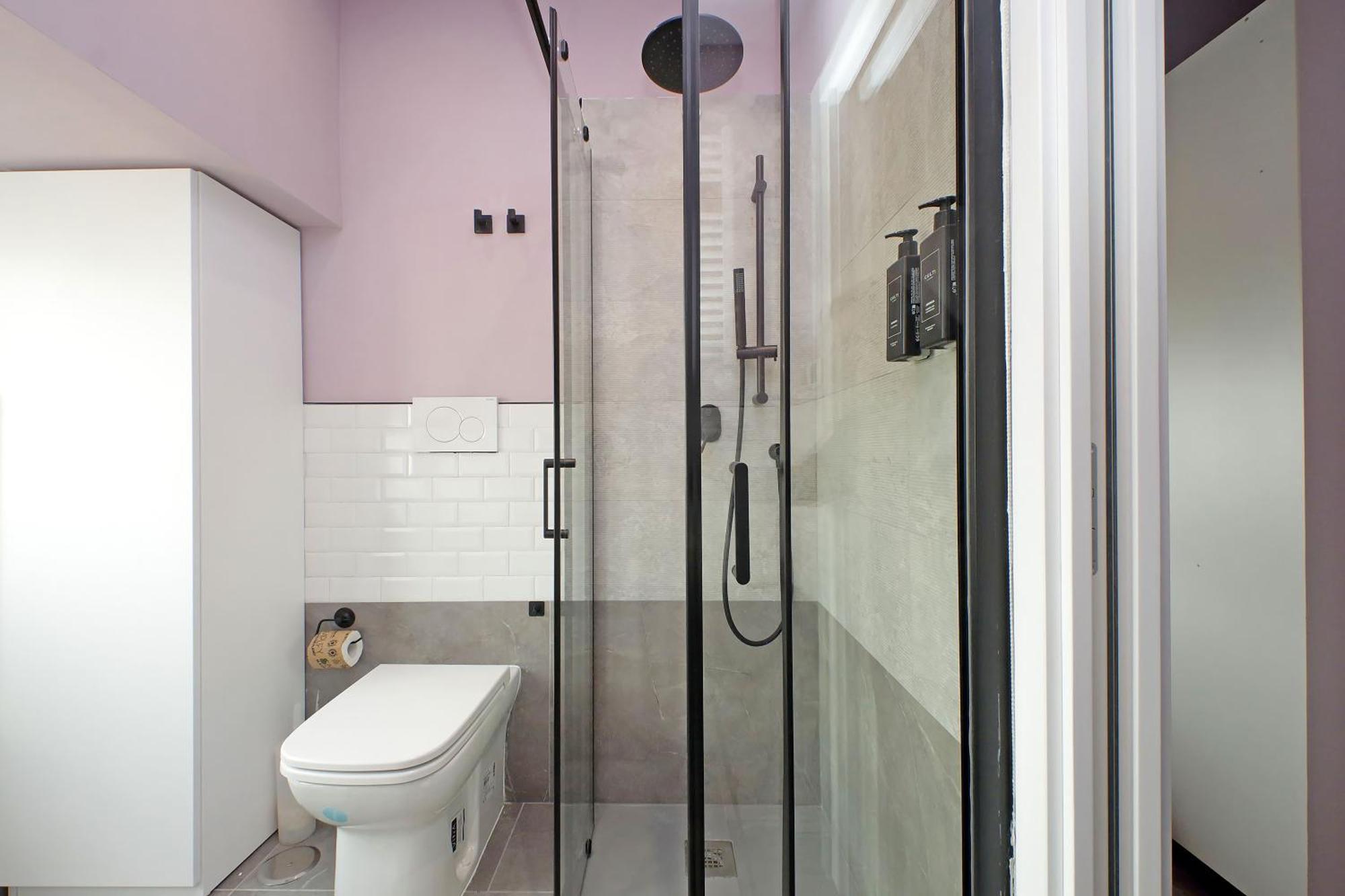 Suity I Monkeys Apartment Roma Ngoại thất bức ảnh